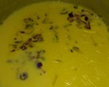A picture of step 6 of Truti Fruity Kulfi.
