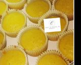 A picture of step 4 of Cupcakes.