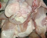Foto langkah ke 1 dari resep Opor Ayam (Tanpa Santan).