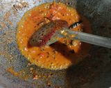 এঁচোড় চিংড়ি (enchor chingri recipe in Bengali) রেসিপি ধাপ - 3 ছবি