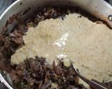 Foto del paso 2 de la receta: Pastel de repollos y espinaca