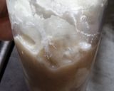 Foto del paso 5 de la receta: Vasitos de cheesecake de guanábana