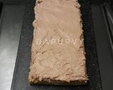 Foto langkah ke 11 dari resep Ice MILO CAKE.