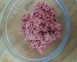 Foto del paso 4 de la receta: Pasta con albóndigas