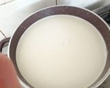 صورة لخطوة 1 من وصفة قشطة منزلية رائعة ١٠٠%