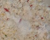 Foto langkah ke 4 dari resep Nasi Goreng Pete.
