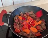 Foto del paso 6 de la receta: Ternera al estilo chino