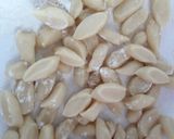 Foto langkah ke 4 dari resep Biji ketapang empuk enak simple.