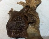 Foto del paso 1 de la receta: Papiao de charqui (plato ancestral del Valle de Tafí del Valle)