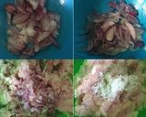 Foto langkah ke 1 dari resep Pempek Adaan dan Kuah Cuko.