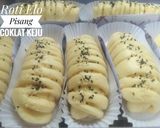 Foto langkah ke 8 dari resep Roti kasur super lembut.