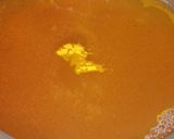A picture of step 2 of Tadkay wali moong masoor daal.