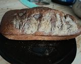 Foto del paso 5 de la receta: Budín de chocolate 🍫
