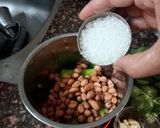 ચટણી(chutney recipe in Gujarati) રેસીપી સ્ટેપ1ફોટો