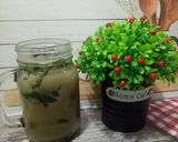 Foto langkah ke 4 dari resep Cingcau daun Perdu.