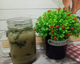 Foto langkah ke 4 dari resep Cingcau daun Perdu.