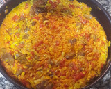 Foto del paso 3 de la receta: Arroz con boletus en conserva