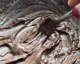 Gulkand flavour chocolates recipe step 1 photo