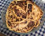 Foto del paso 5 de la receta: Gorditas dulces o tortillas dulces
