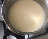 Tejberizs, ahogy én szeretem recept fázis 2 fotója