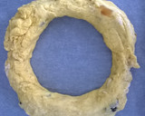 Foto del paso 4 de la receta: Roscón casero de Pascua