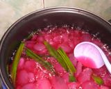 Foto langkah ke 4 dari resep Manisan kolangkaling #BikinRamadhanBerkesan.