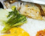 Foto langkah ke 5 dari resep 28. Ikan Kembung Goreng Sambal Seruit (Khas Lampung) Suegerr banget! 😍😋.