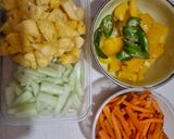 Foto langkah ke 4 dari resep Kuluyuk a.k.a Koloke.