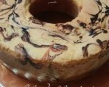 Foto langkah ke 7 dari resep Bolu Jadul Lembut (Versi 4 Telur).