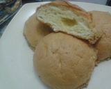 Foto langkah ke 11 dari resep Coffee Bun / roti boy homemade.