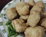Foto langkah ke 6 dari resep Tahu Crispy ala Tahu-G*.