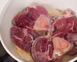 Foto del paso 1 de la receta: Osobuco a la cacerola