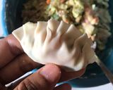 Foto langkah ke 2 dari resep Dimsum Dumpling Gyoza / Kuotie.