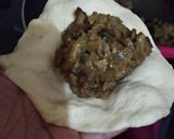 Foto langkah ke 3 dari resep Bakpao lembut isi daging.
