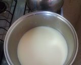 Foto del paso 3 de la receta: Postre serenito con caramelo