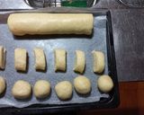 Foto del paso 5 de la receta: Chipa Correntino - Receta Tradicional