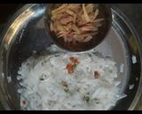 मूली का लच्छा (Mooli ka lachha recipe in hindi) रेसिपी चरण 3 फोटो