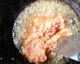 Foto langkah ke 5 dari resep Sambal Goreng Kentang Ati Ampela.
