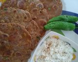ફરાળી થેપલા (Farali Thepla Recipe In Gujarati) રેસીપી સ્ટેપ5ફોટો