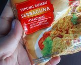 Foto langkah ke 1 dari resep Tempe Goreng Tepung.
