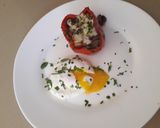 Foto del paso 3 de la receta: Huevo pochado 🥚