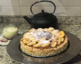 Foto del paso 4 de la receta: Tarta de banana nutritiva 💪🏻💪🏻, sin harinas