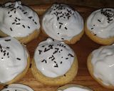 Foto del paso 5 de la receta: Pajaritos