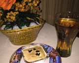 Foto langkah ke 10 dari resep Klapertart.