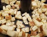Grilled Chicken Gyros with Greek Air Fried Potatoes recipe step 5 photo