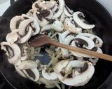 辣奶油燉肉丸的食譜步驟4照片