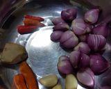 Foto langkah ke 3 dari resep Arsik Ikan Mas untuk 2 kg.