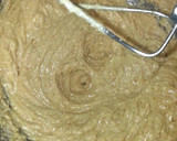 Foto del paso 1 de la receta: Cookies de chocolate