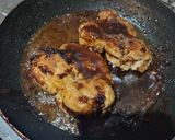 Foto langkah ke 5 dari resep 465 - Steik Ayam.