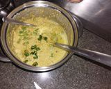 A picture of step 1 of Oats appe.